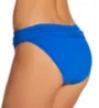 La Blanca Island Goddess Shirred Band Hipster Swim Bottom LB0IG95 - Image 2