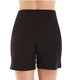 Solid Covers 5 Inch Board Short Black XS