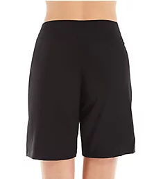 Solid Covers 9 Inch Board Short Black M