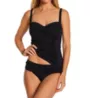 La Blanca Island Goddess Twist Bandeaukini Swim Top LB1IG71 - Image 4