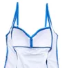 La Blanca Island Goddess Twist Bandeaukini Swim Top LB1IG71 - Image 5