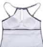 La Blanca Mandala Dream High Neck Tankini Swim Top LB1JB87 - Image 5