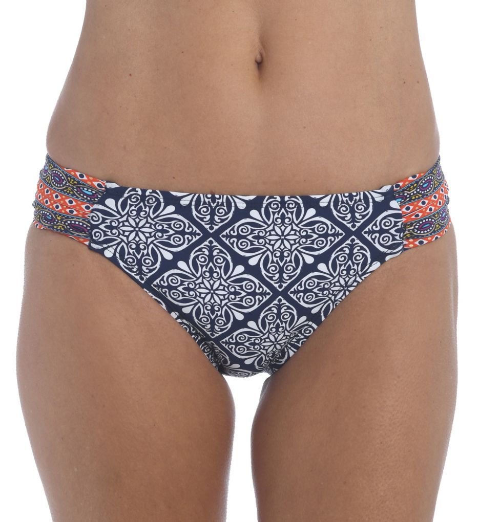 La blanca bikini store bottoms