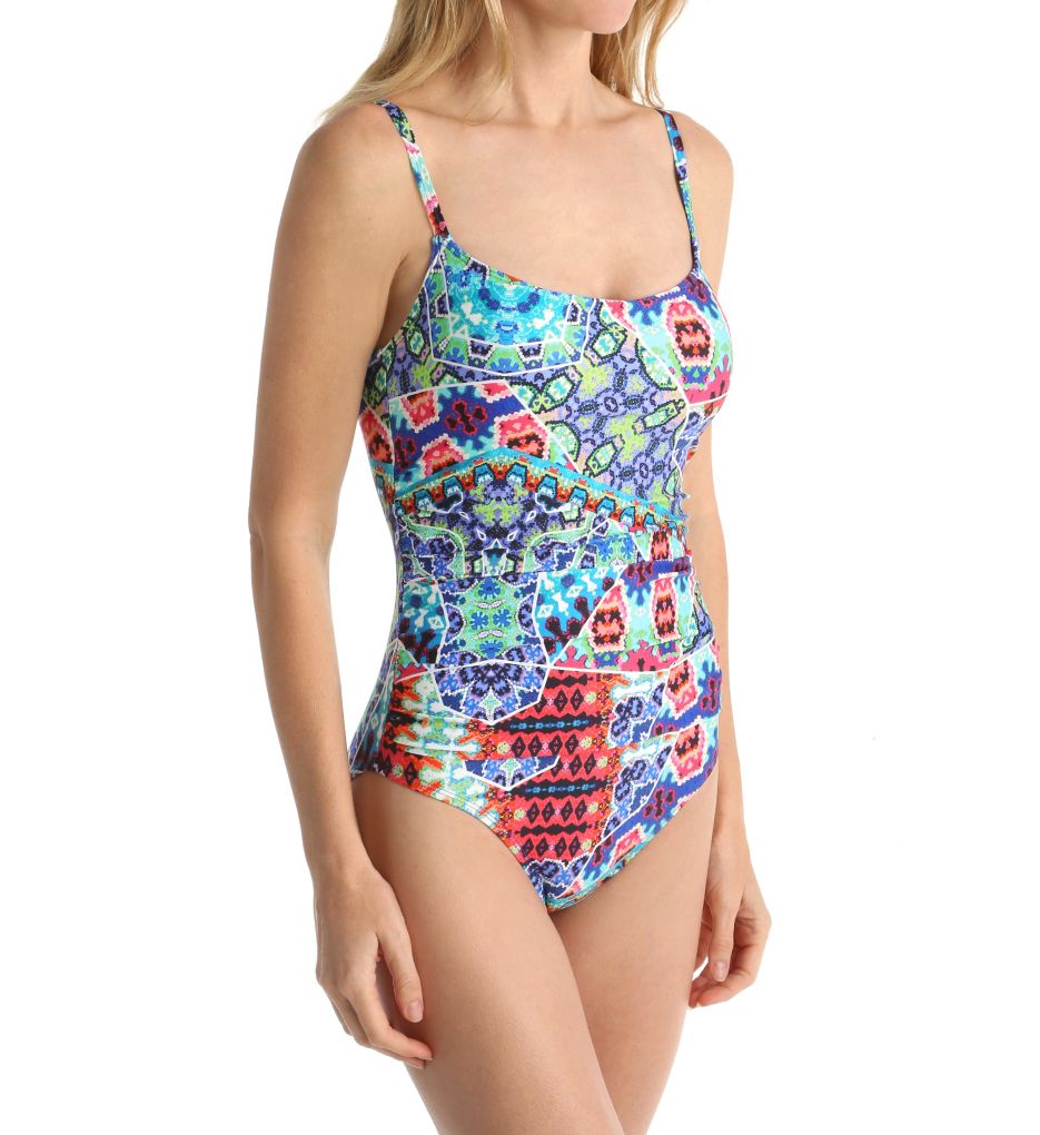 Barbados Mio One-Piece Swimsuit