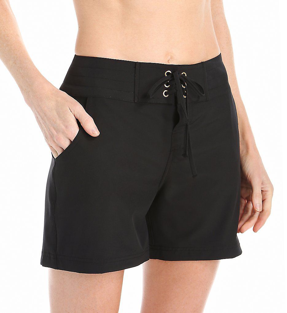 la blanca boardwalk shorts