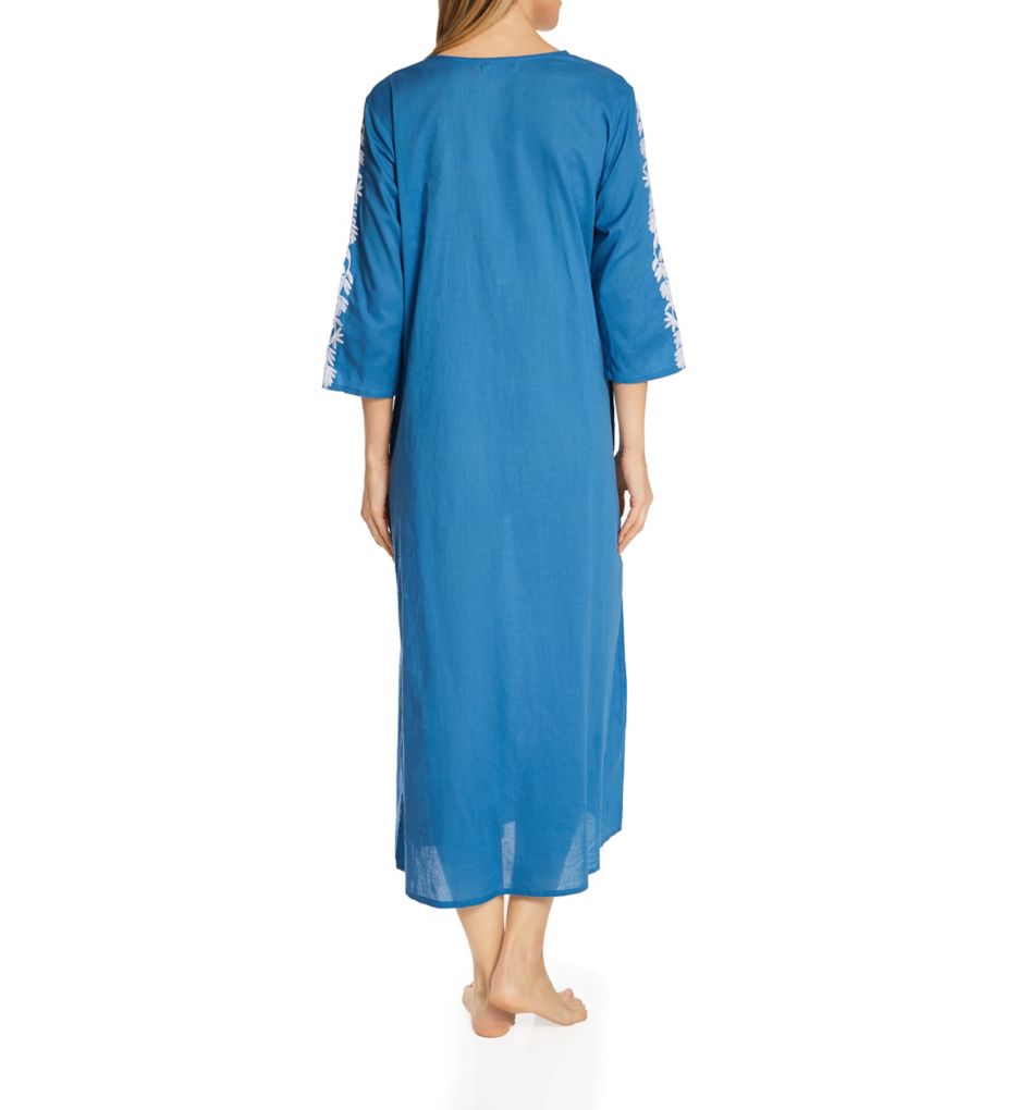 la cera caftan