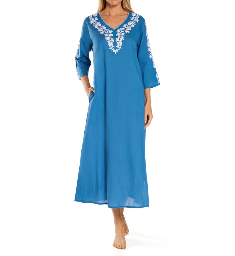 la cera caftan