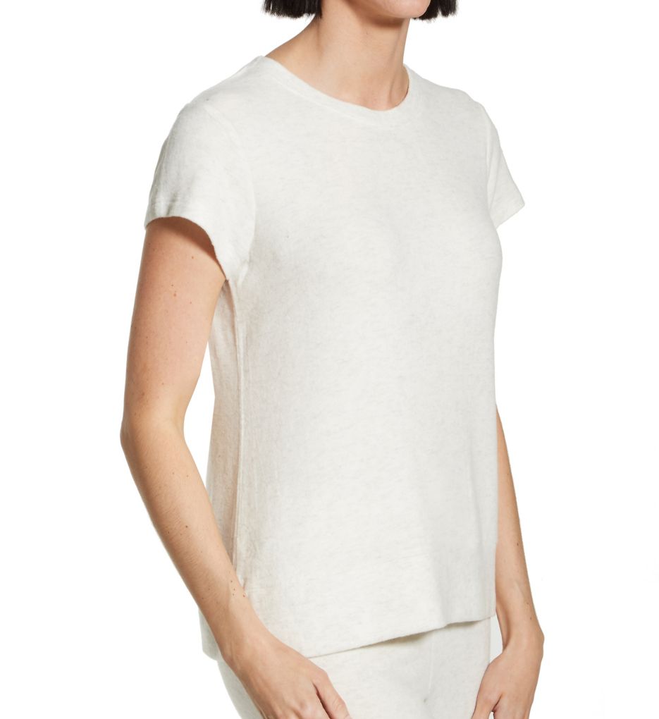 Comfort Cap Sleeve Tee