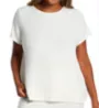 La Cera Plus Comfort Cap Sleeve Tee 5560X - Image 1