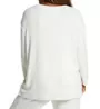 La Cera Plus Scoop Long Sleeve Tunic 5578X - Image 2