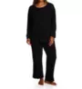 La Cera Plus Scoop Long Sleeve Tunic 5578X - Image 4