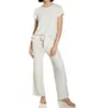 La Cera Comfort Wide Leg Pant 7573 - Image 5