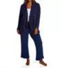 La Cera Plus Comfort Wide Leg Pant 7573X - Image 8