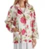 La Cera Bed Jacket 88121