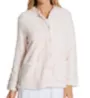 La Cera 100% Polyester Fleece Bed Jacket 8823 - Image 1