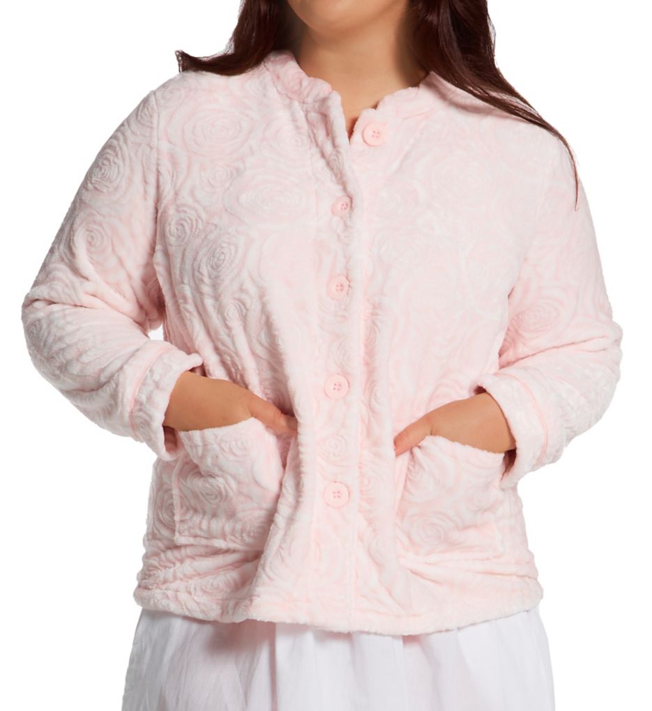 La cera shop bed jacket