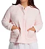 La Cera Plus 100% Polyester Fleece Bed Jacket 8823X - Image 1