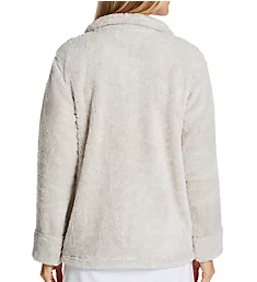 100% Polyester Fleece Bed Jacket