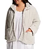La Cera Plus 100% Polyester Fleece Bed Jacket 8826X - Image 1