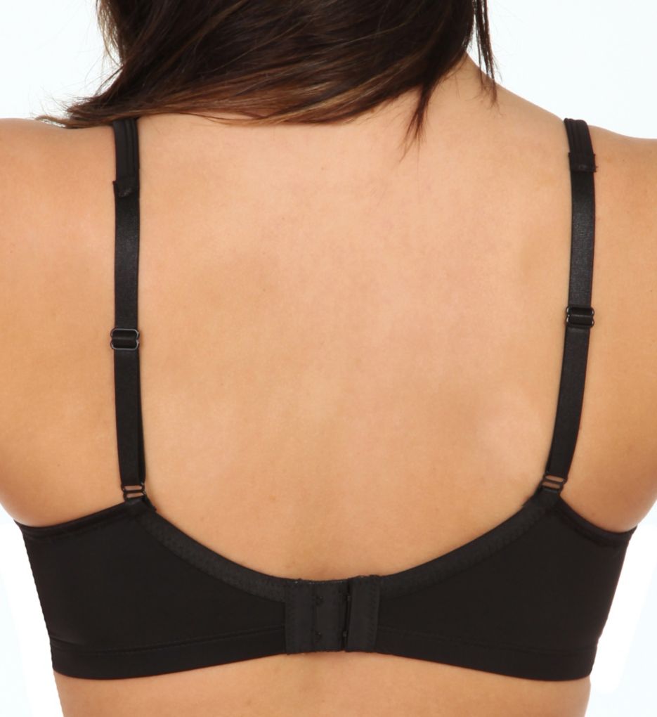 Soft Cup Padded Nursing Bra