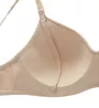 La Leche League Heavenly Wireless Padded Nursing Bra with Lace 4502 - Image 4