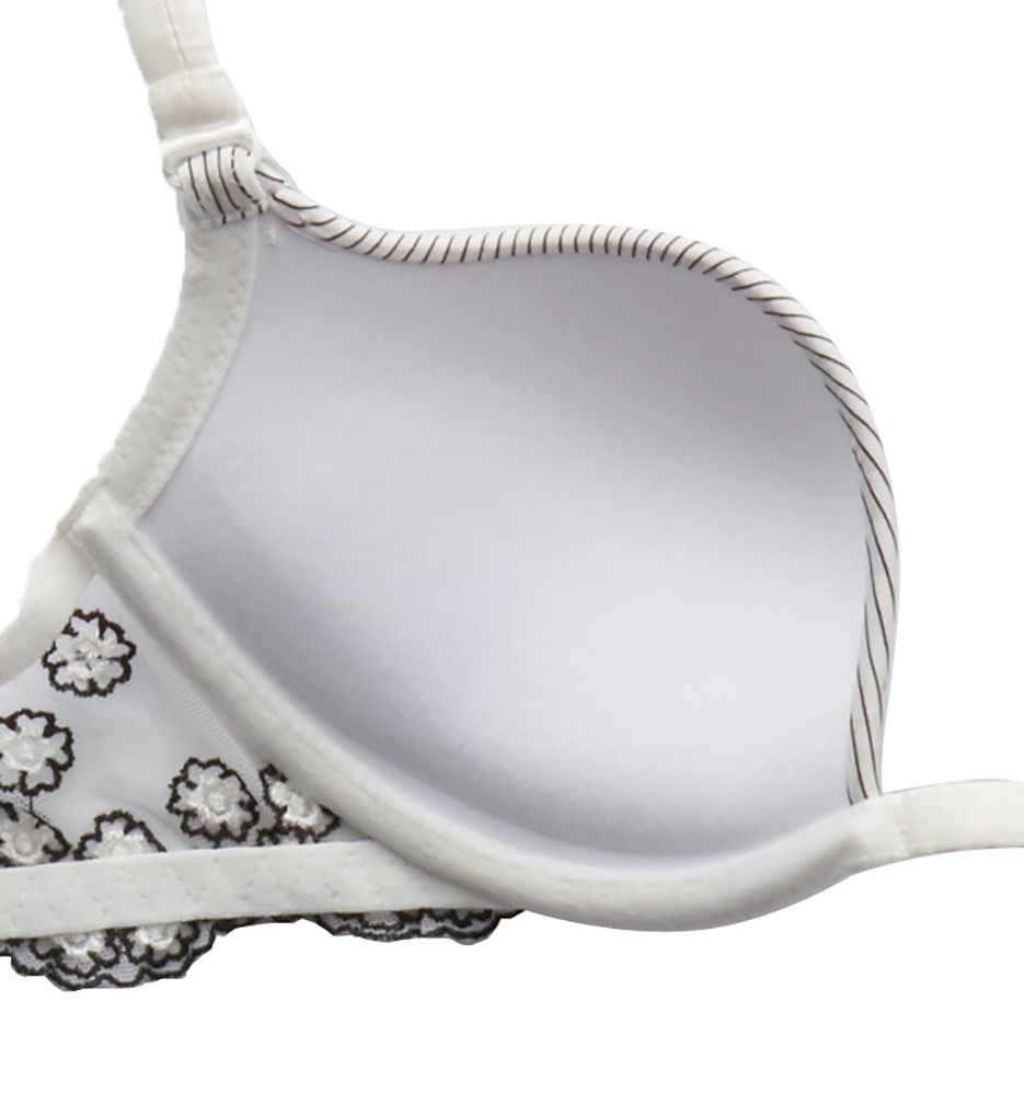 Wildflower Push-Up Bra-cs2