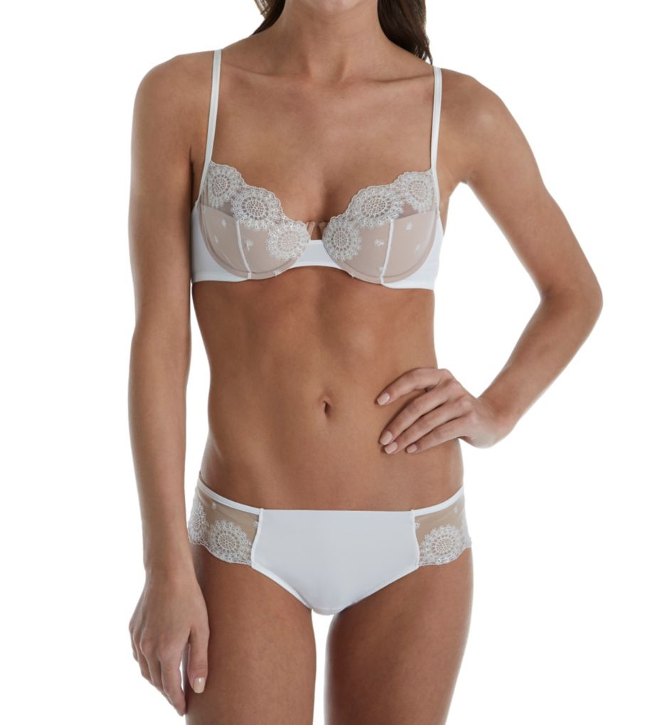 Moonstone Balconette Bra-cs1