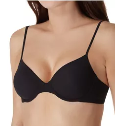 Second Skin Underwire Bra