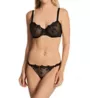 La Perla Me Zephyr Underwire Lace Bra 04072 - Image 4