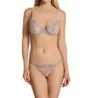 La Perla Me Zephyr Underwire Lace Bra 04072 - Image 5