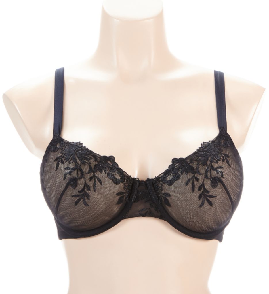 Me Zephyr Underwire Lace Bra