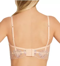 Flower Explosion Balconette Bra F.DO Rose 32C