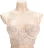 La Perla Flower Explosion Balconette Bra 04232 - Image 1