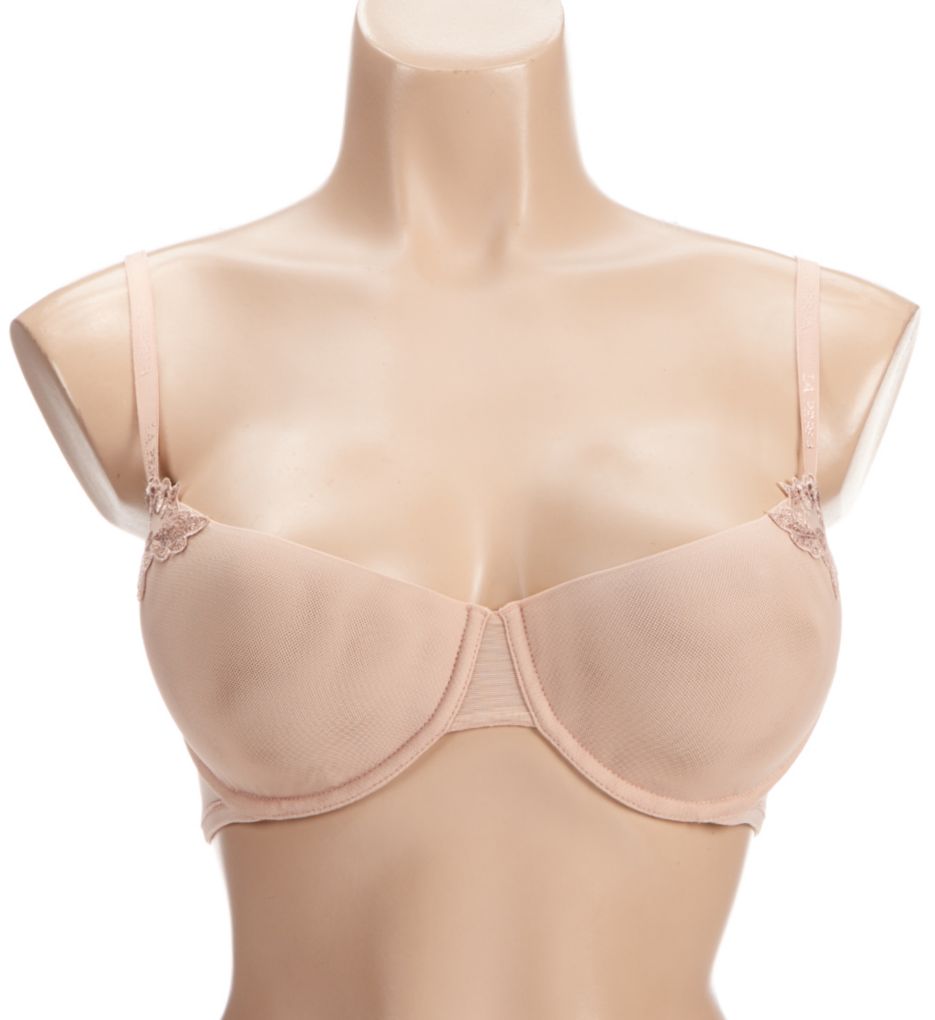 Maison Contouring Balconette Bra-fs