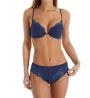 La Perla Tres Souple Lace Trim Push Up Bra 04321 - Image 4