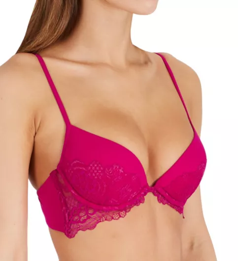 La Perla Floral Dream Lace Push Up Bra 04345