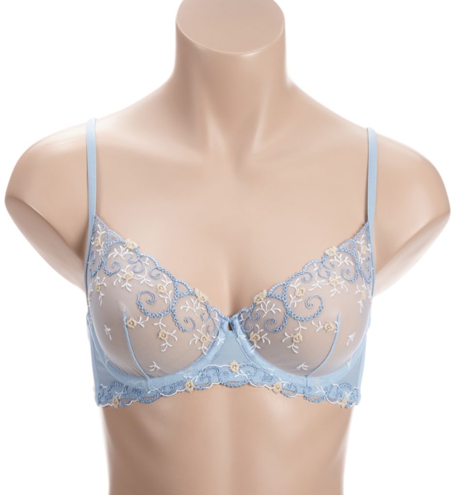 Petit Jardin Underwire Bra-fs