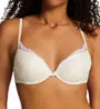 La Perla NY Outset Padded Underwire Push Up Bra 04498