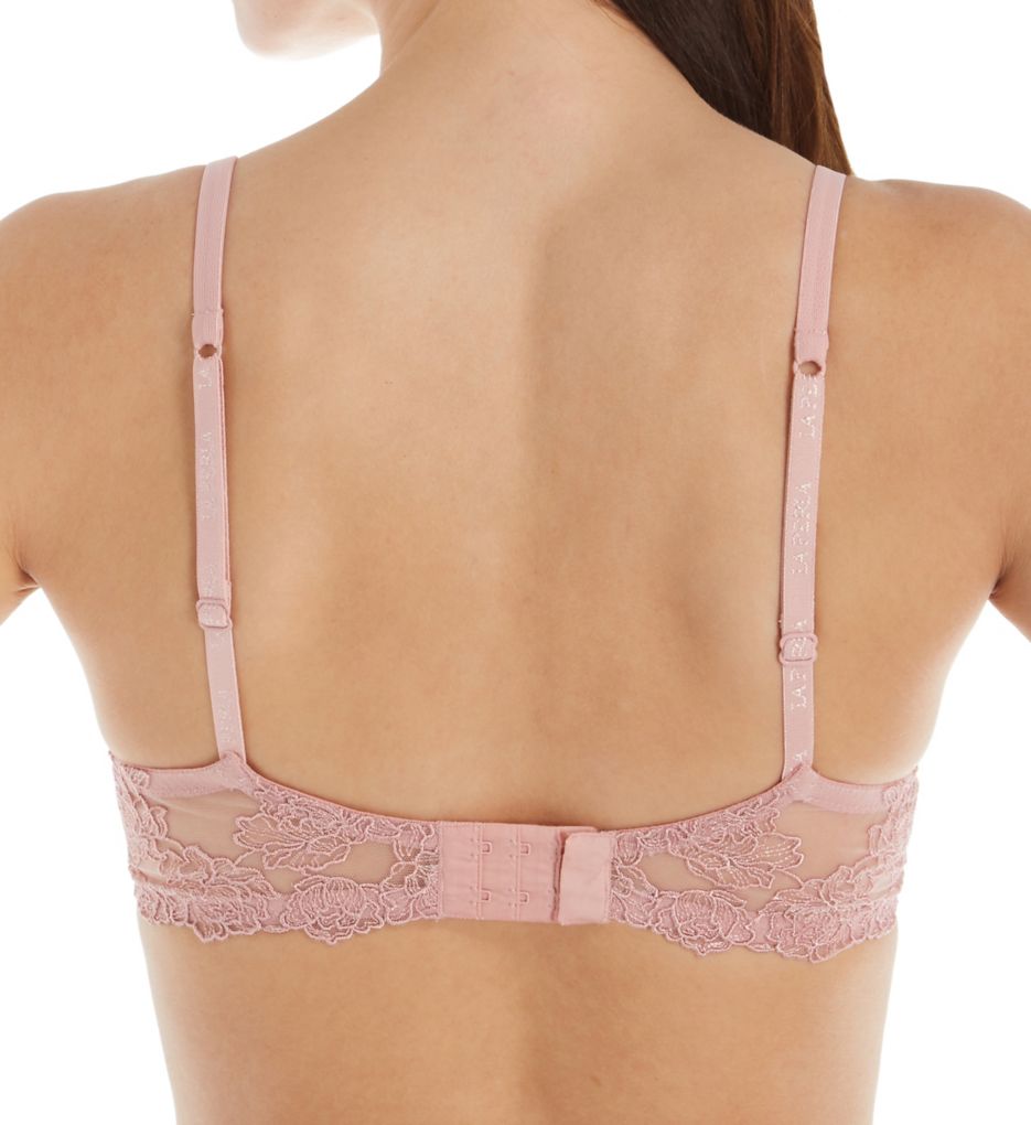 Bella Underwire Bra-bs