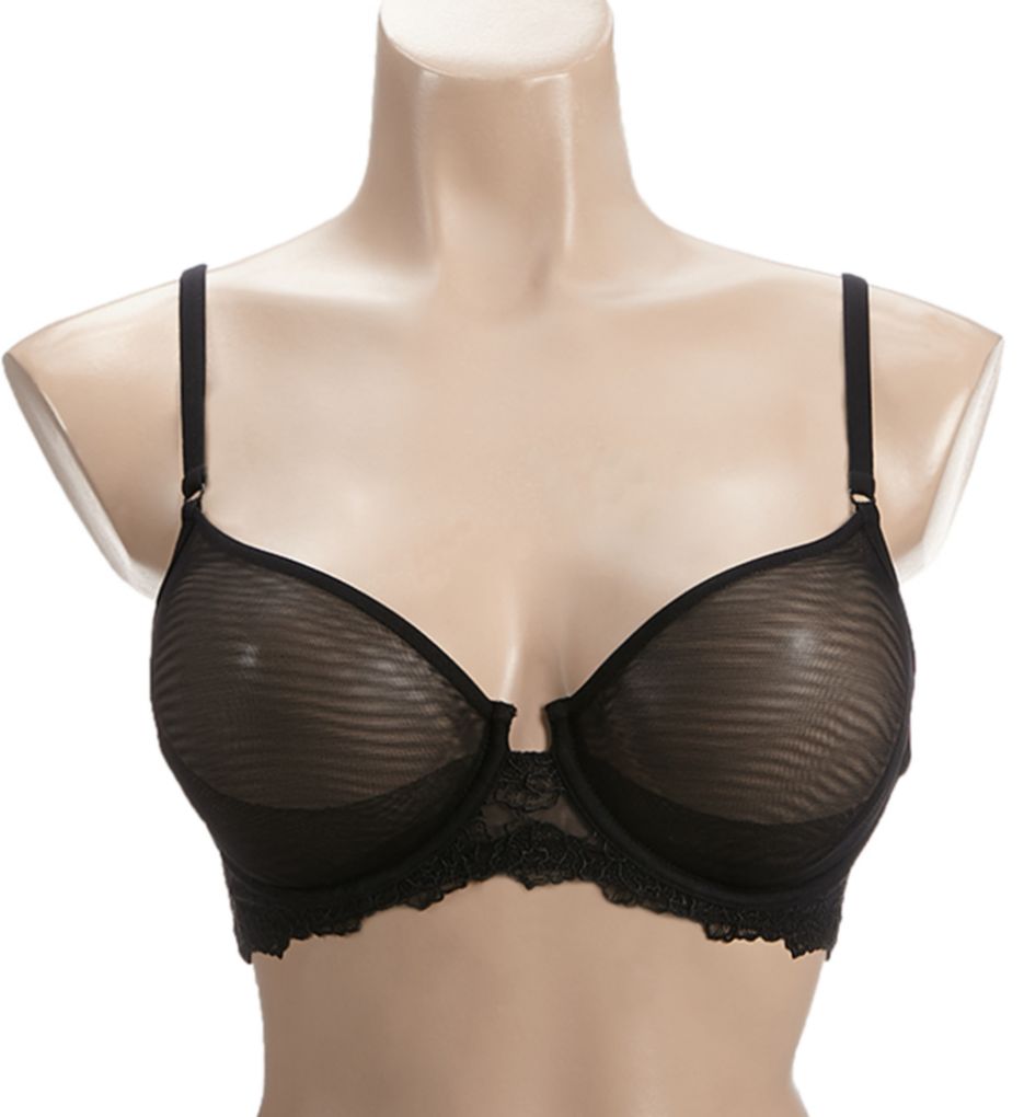 Bella Underwire Bra-fs