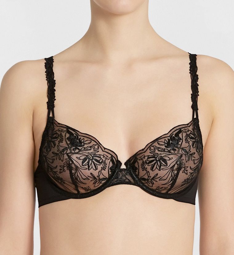 Beatrice Underwire Bra