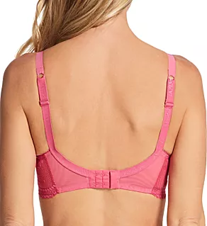 Brigitta Underwire Bra Wild Orchid 32E
