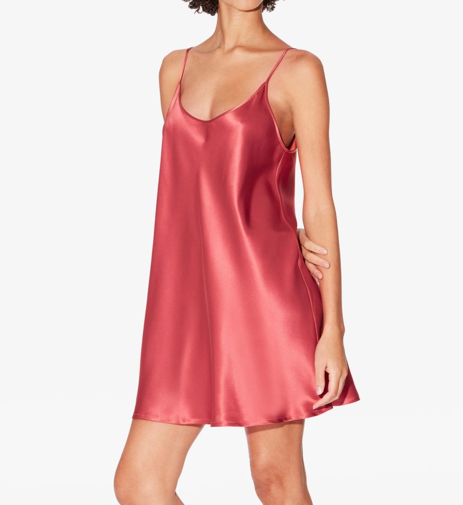 LA PERLA - Silk Nightgown