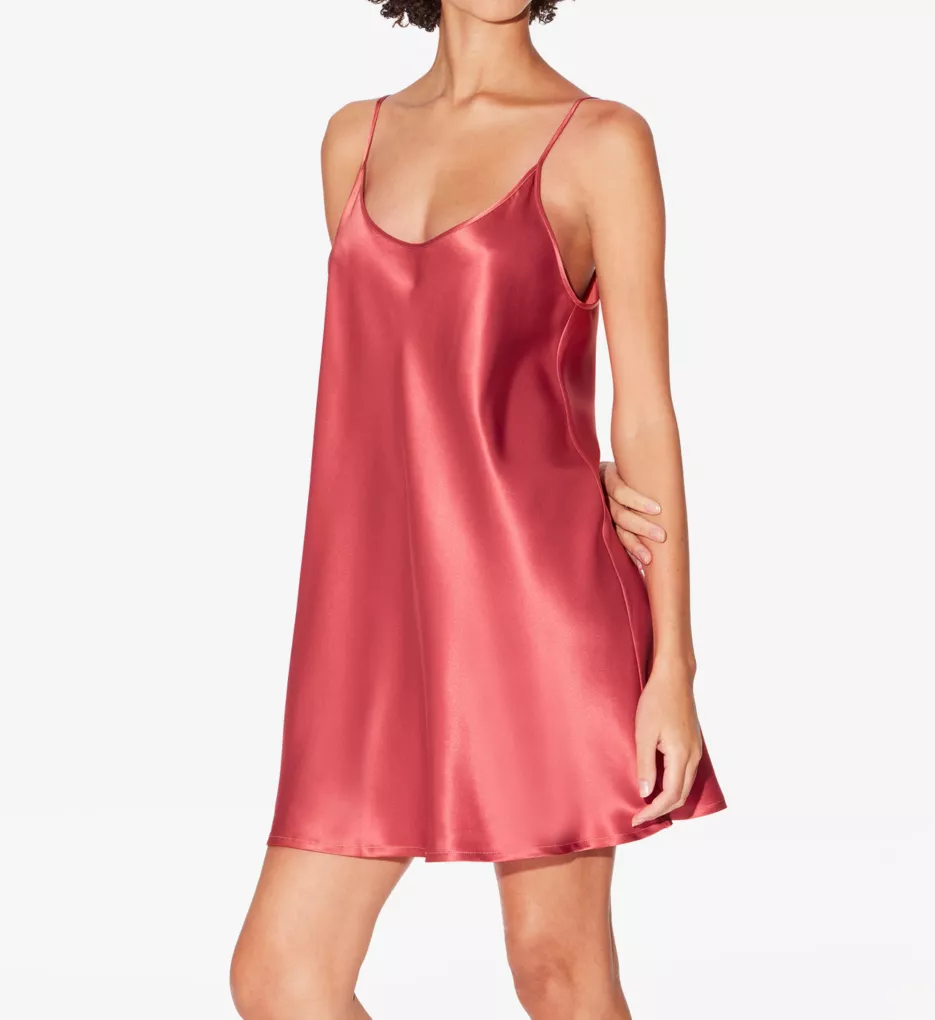 La Perla Seta Silk Chemise 20291