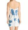 La Perla Seta Silk Printed Chemise 20291P - Image 2