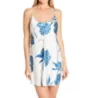 La Perla Seta Silk Printed Chemise 20291P - Image 1