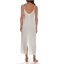 Seta Silk Long Nightgown