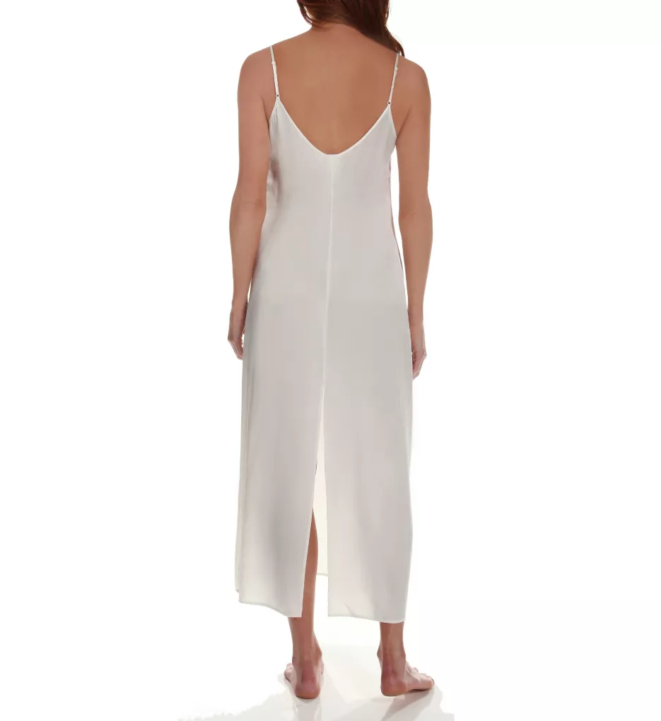 La Perla Seta Silk Long Nightgown 20292 - Image 2