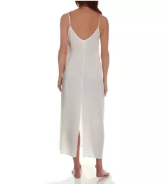 Seta Silk Long Nightgown