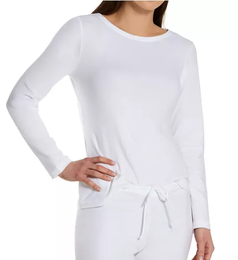 La Perla Souple Long Sleeve Top 21054